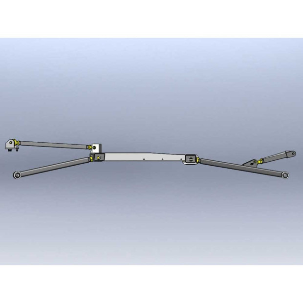 CLAYTON COR-4806011 