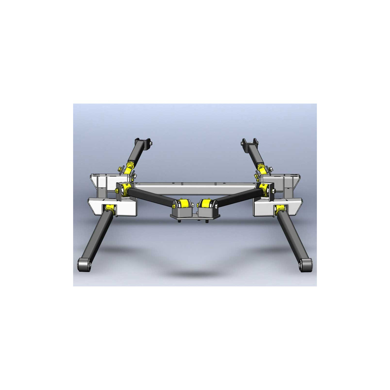 CLAYTON COR-4806011 