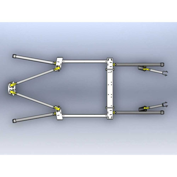 CLAYTON COR-4806011 