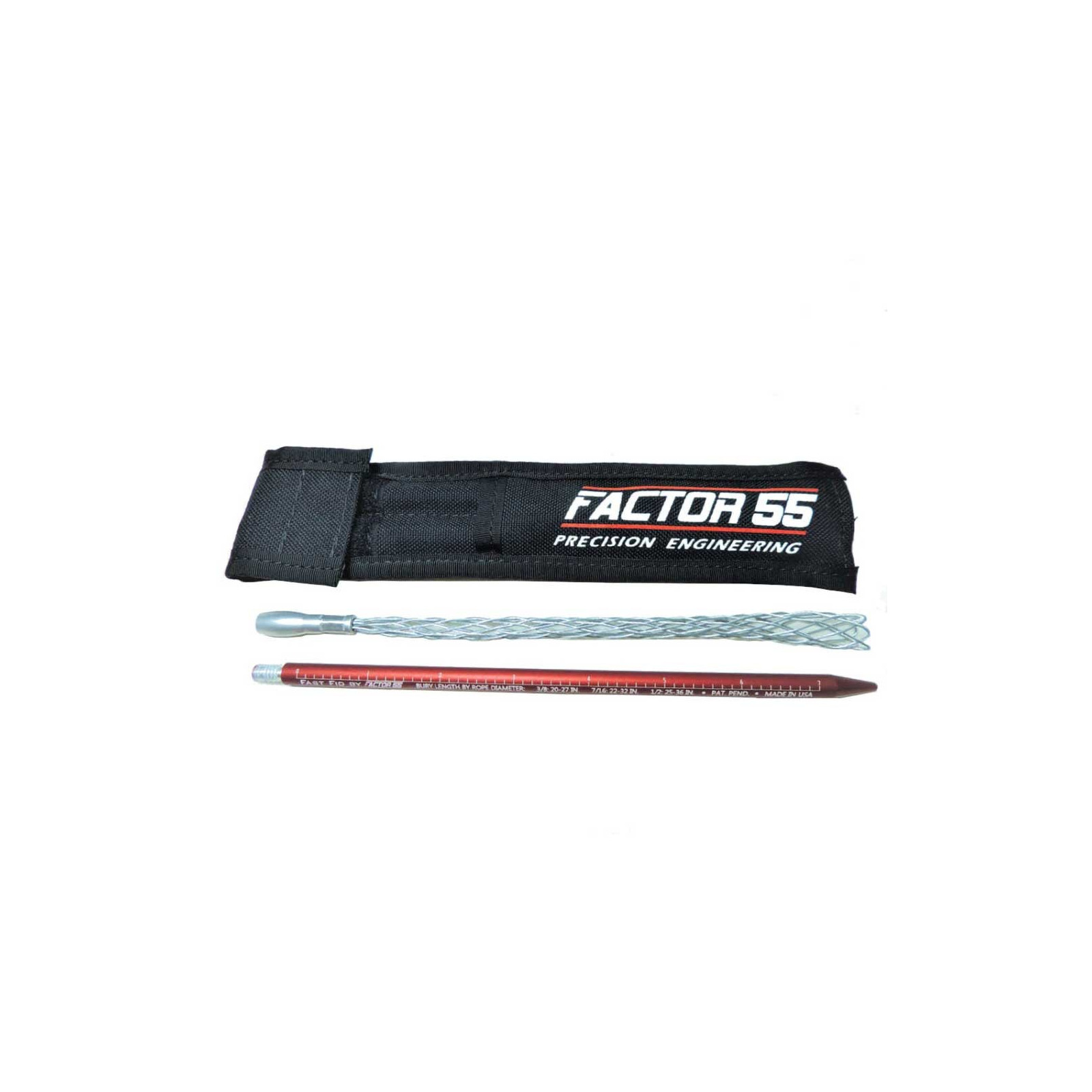 FACTOR55 00420-01 