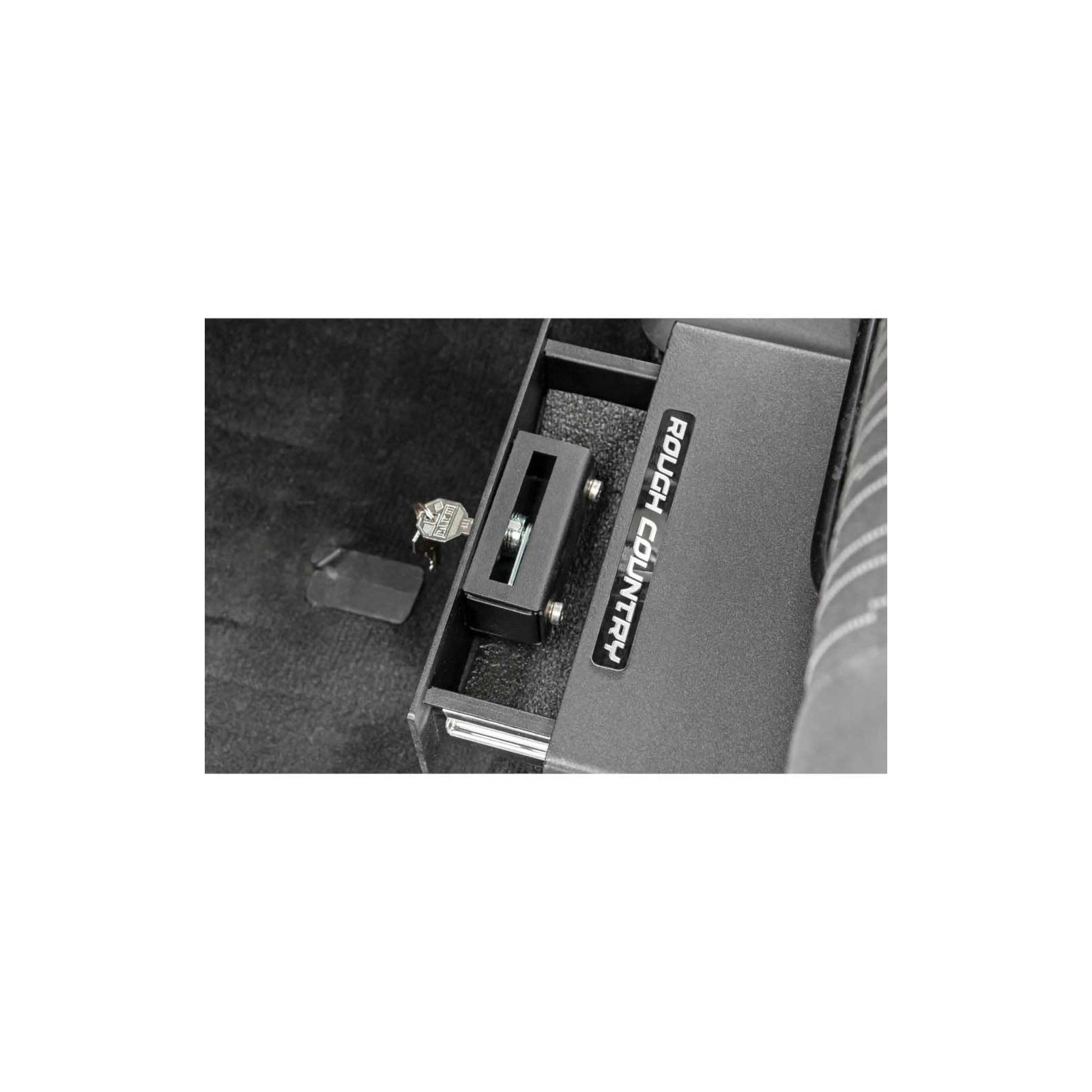 ROUGH COUNTRY 99035 