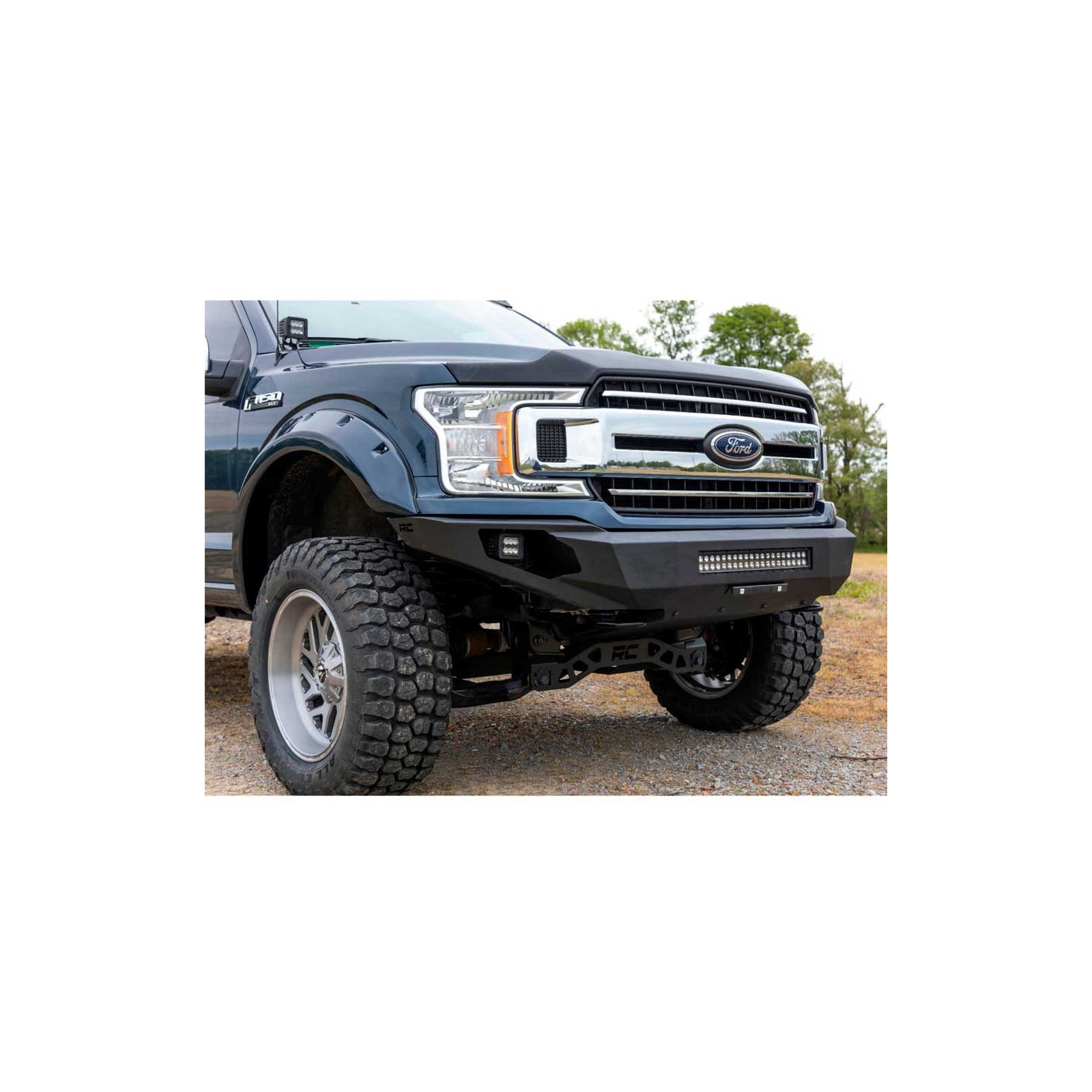 ROUGH COUNTRY 10756A 