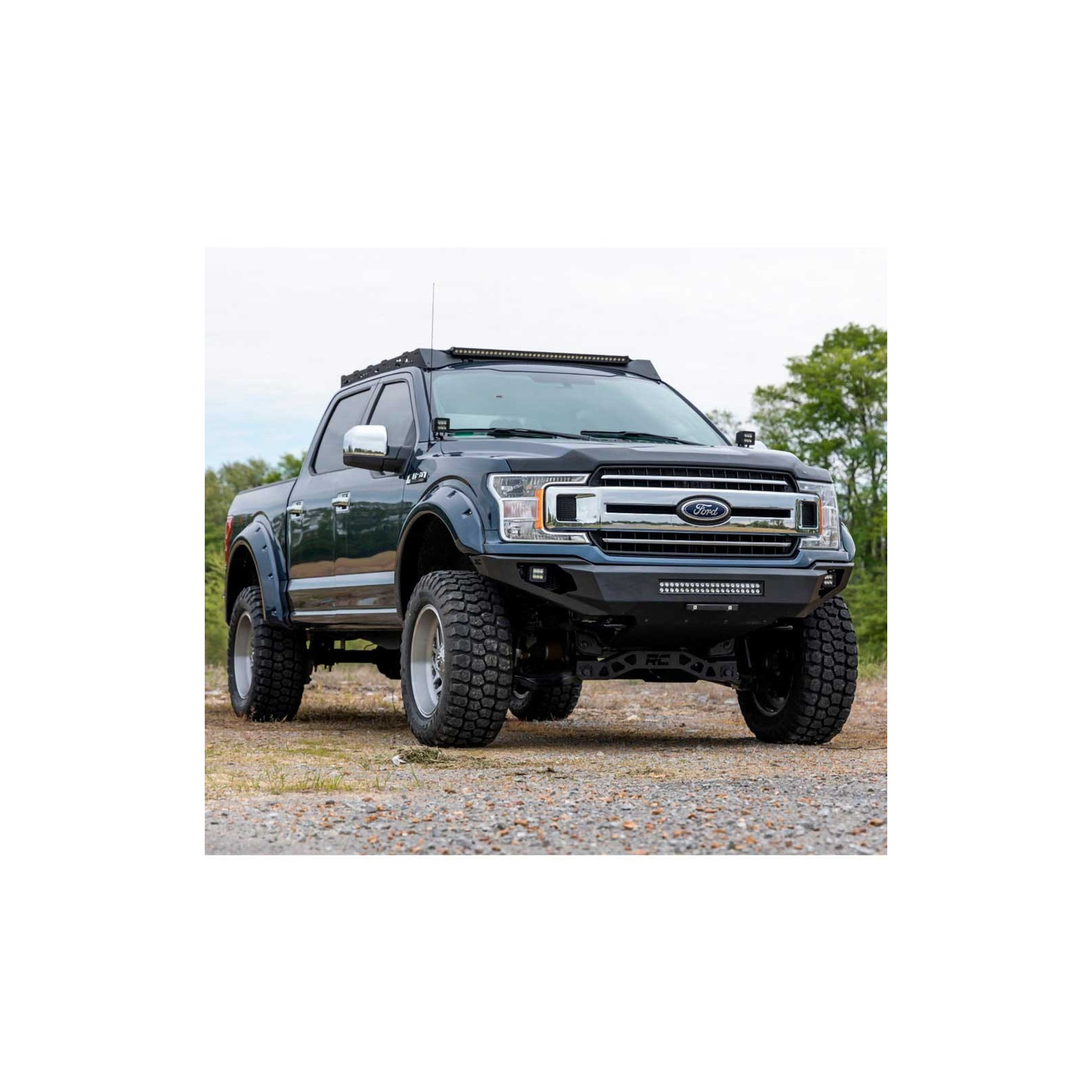 ROUGH COUNTRY 10756A 