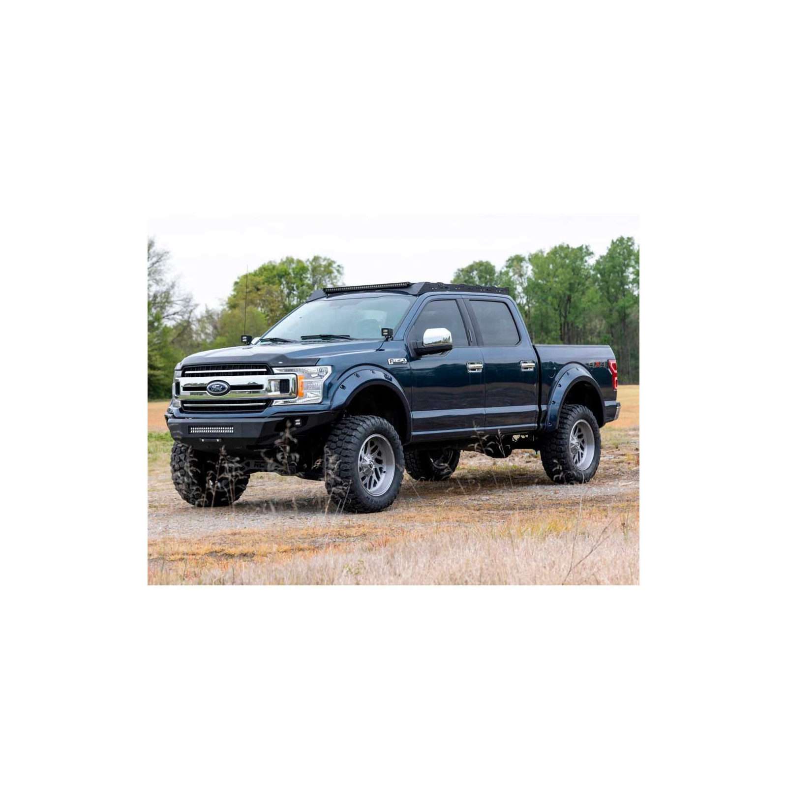ROUGH COUNTRY 10756A 