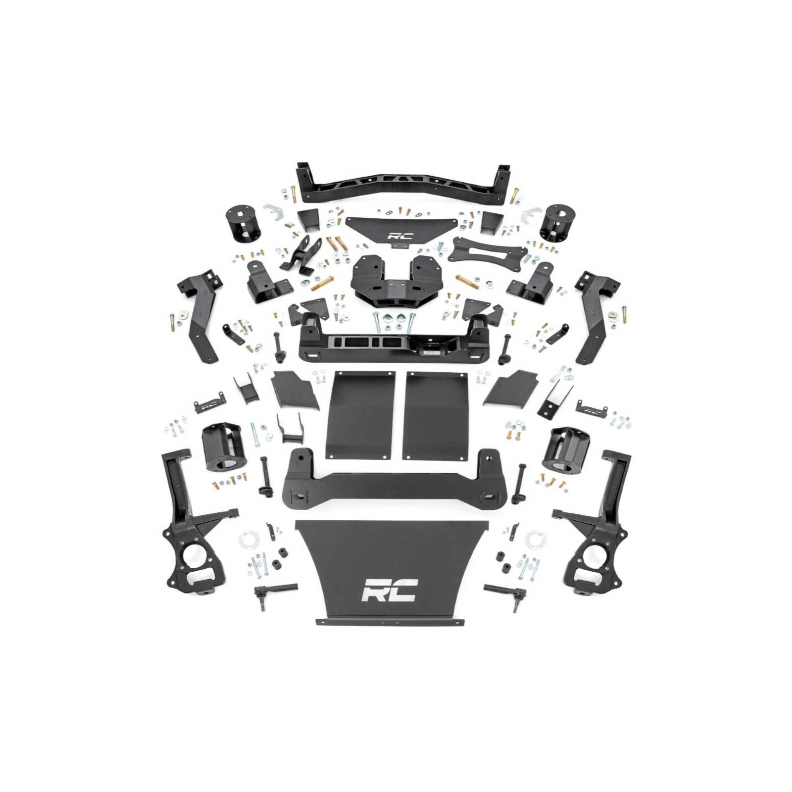 ROUGH COUNTRY 11100 