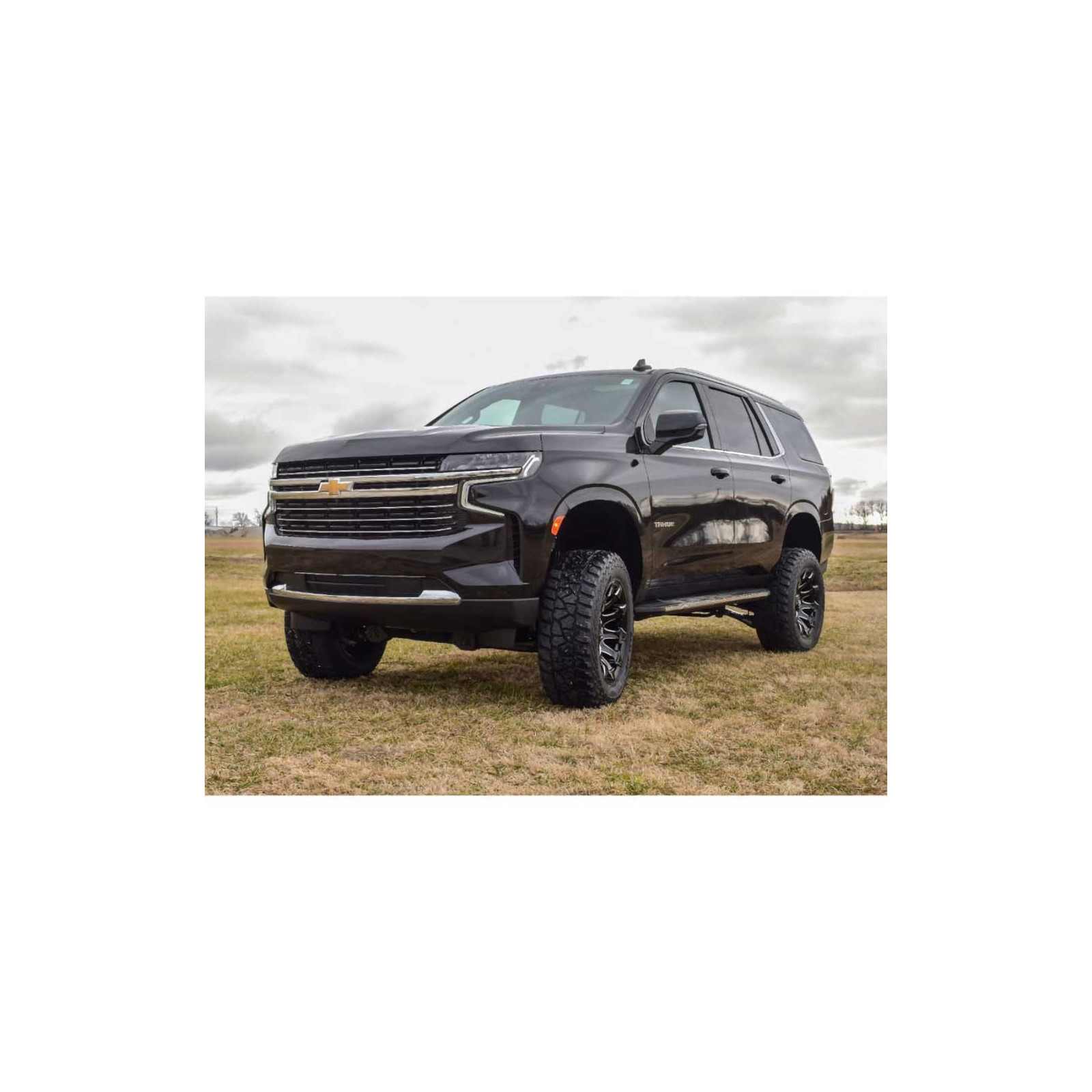 ROUGH COUNTRY 11100 