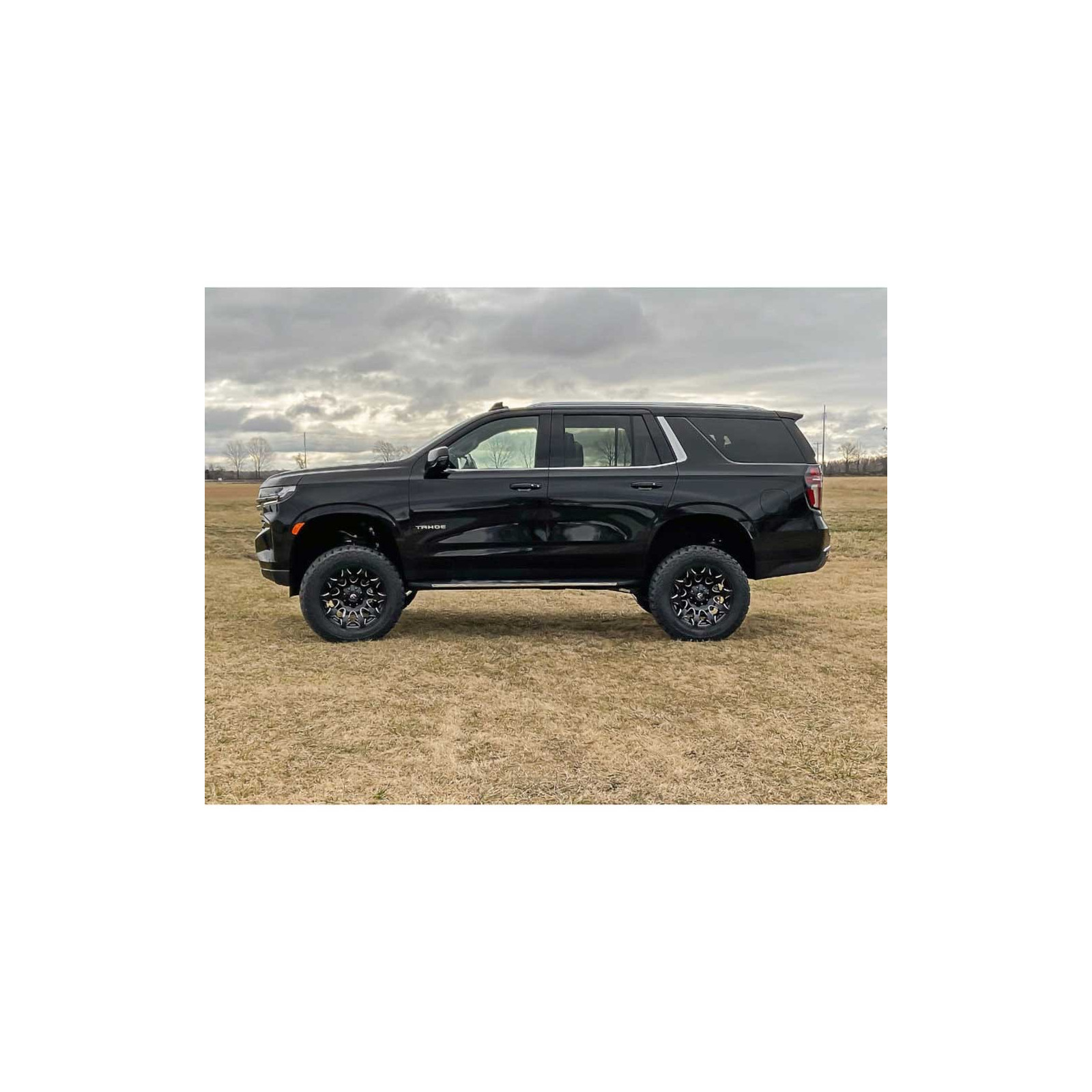 ROUGH COUNTRY 11100 