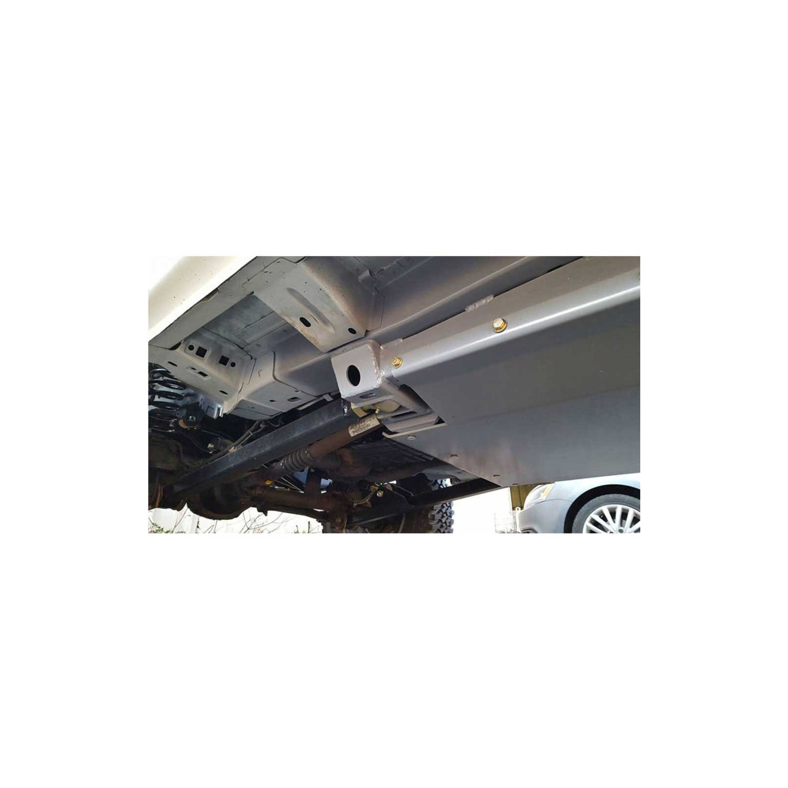 CLAYTON COR-4106110 