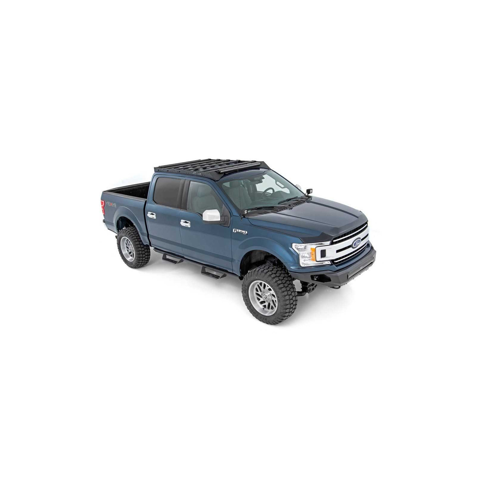 ROUGH COUNTRY 51020 