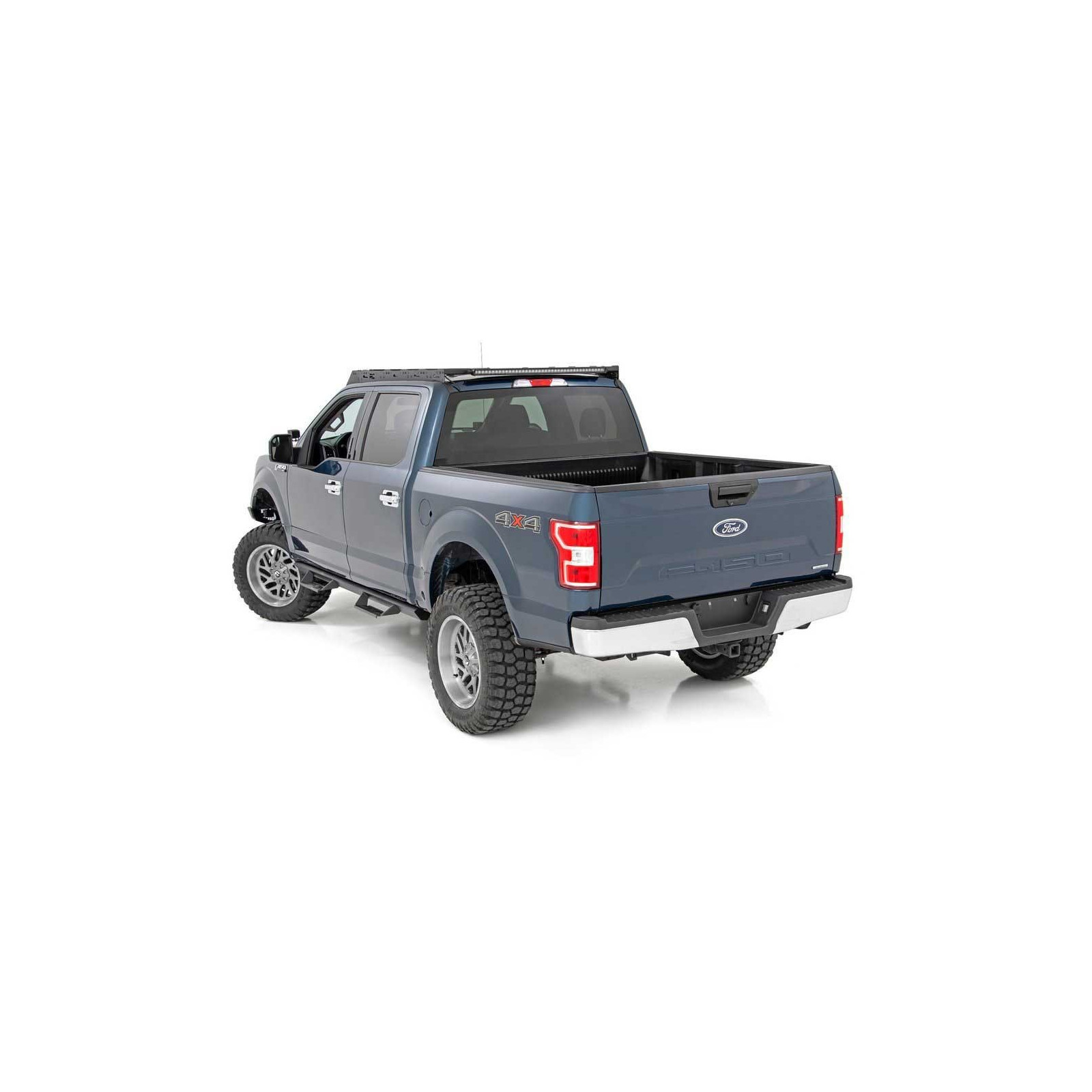 ROUGH COUNTRY 51020 