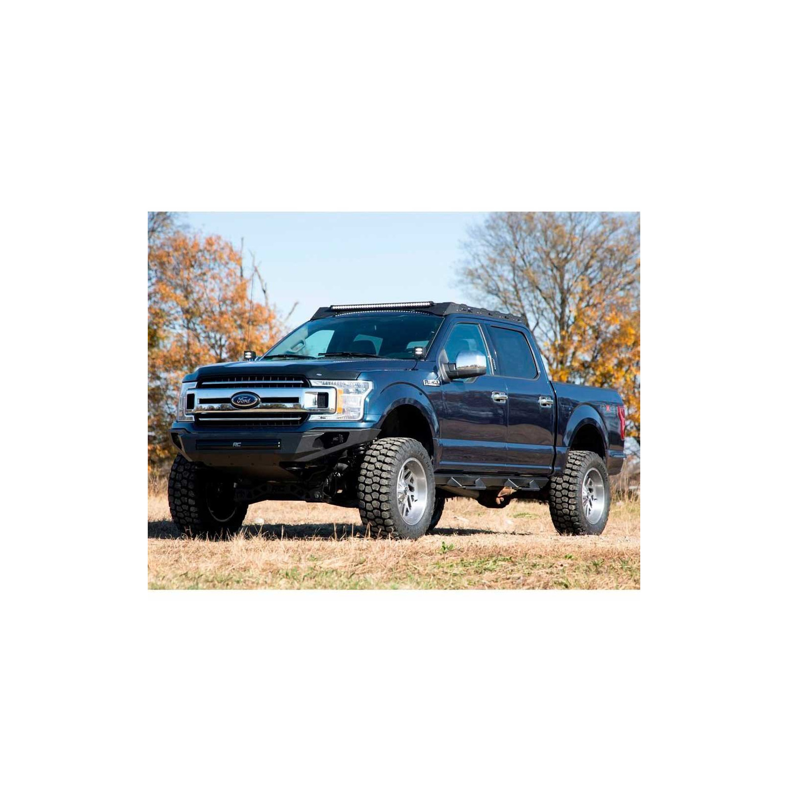 ROUGH COUNTRY 51020 