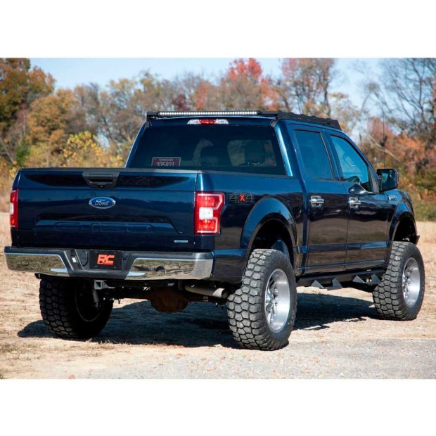ROUGH COUNTRY 51020 