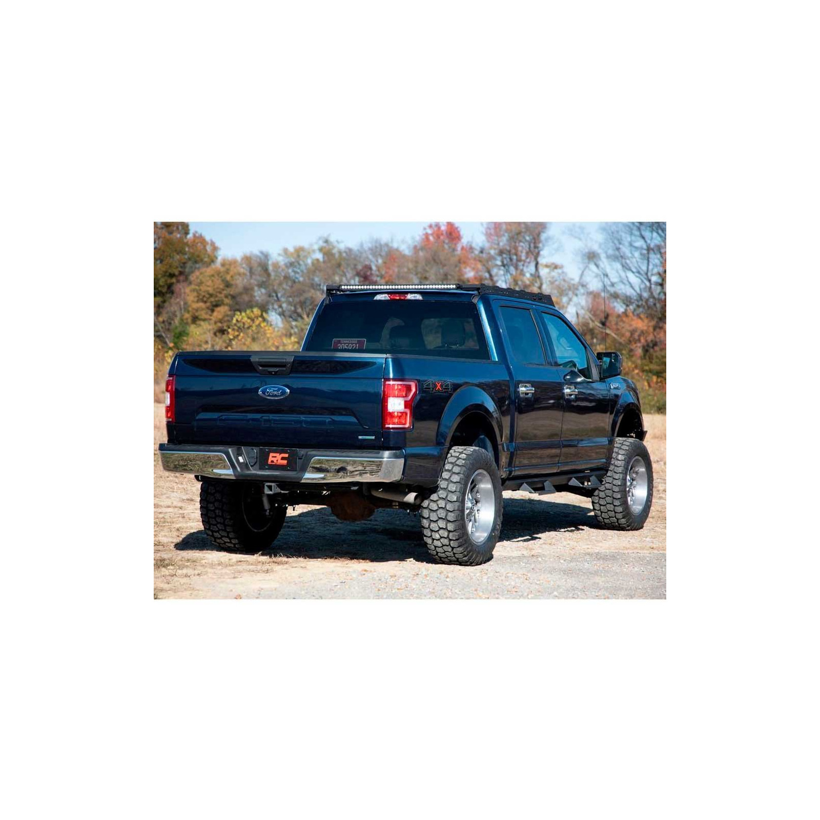 ROUGH COUNTRY 51020 