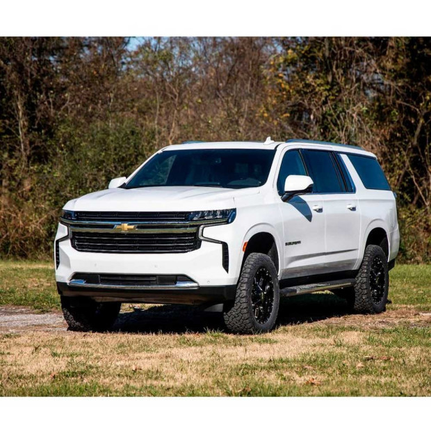 ROUGH COUNTRY 10900 