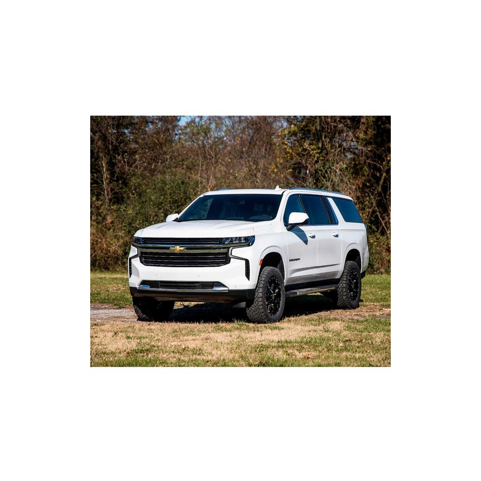 ROUGH COUNTRY 10900 