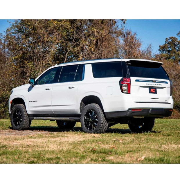 ROUGH COUNTRY 10900 