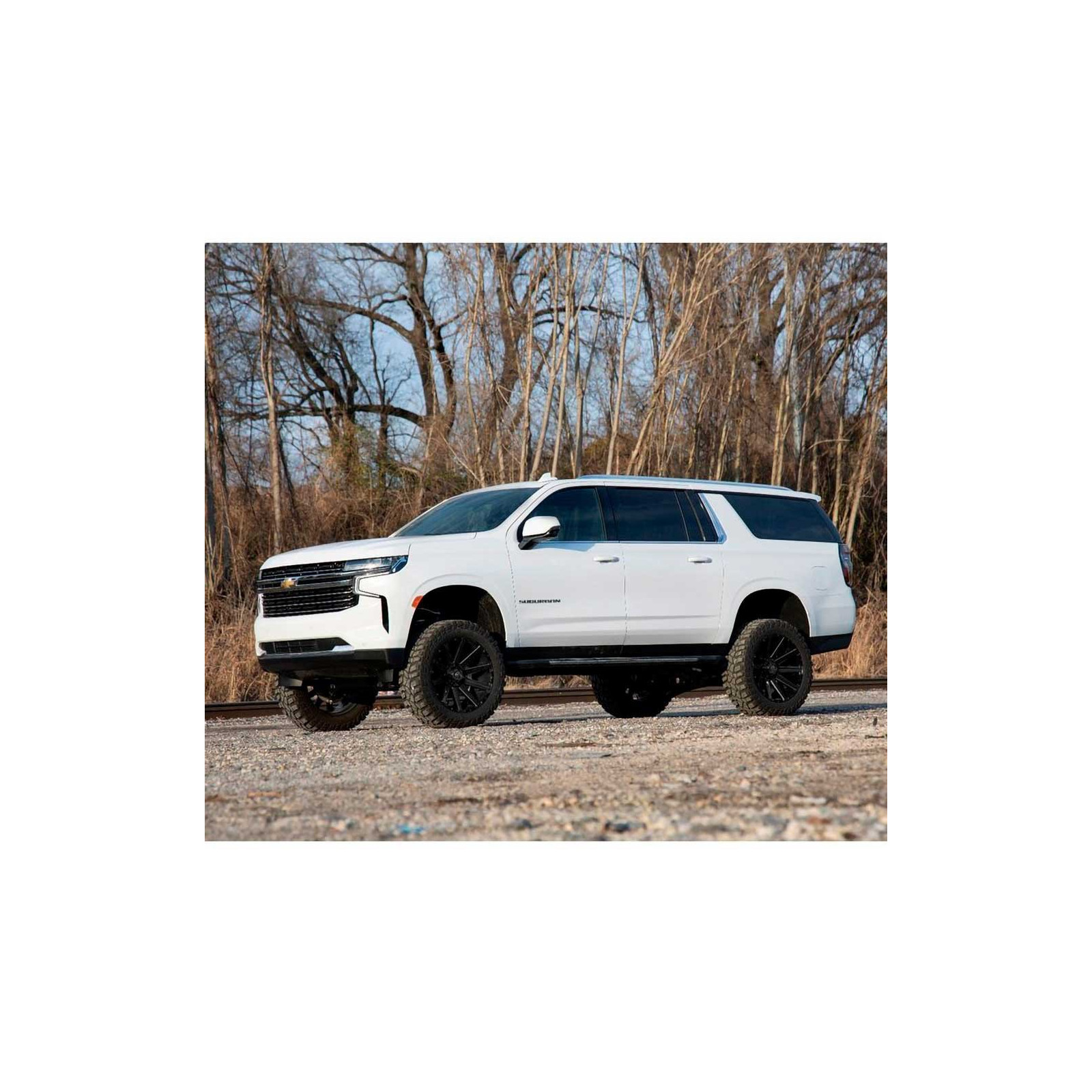 ROUGH COUNTRY 10900 