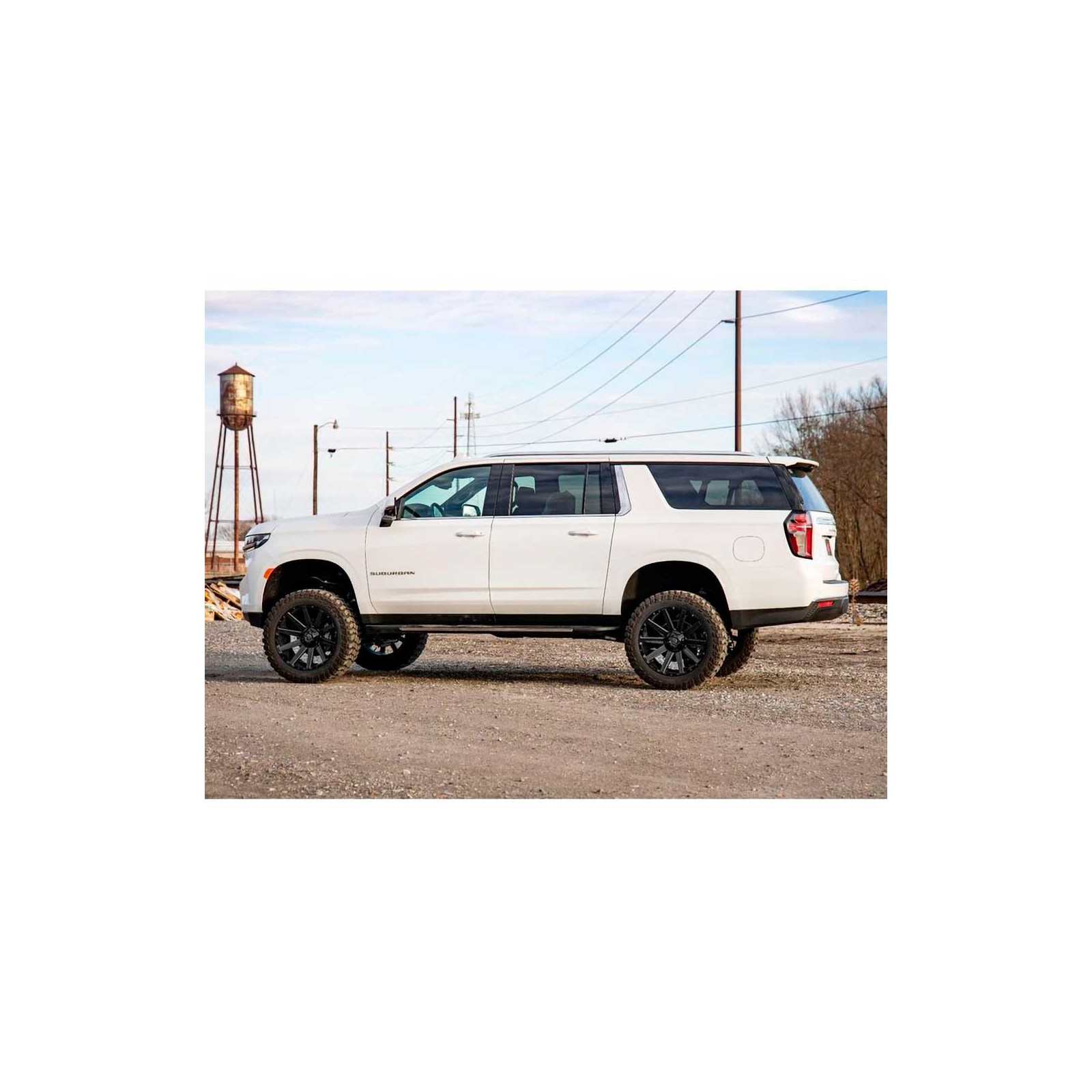 ROUGH COUNTRY 10900 
