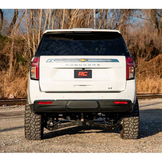 ROUGH COUNTRY 10900 