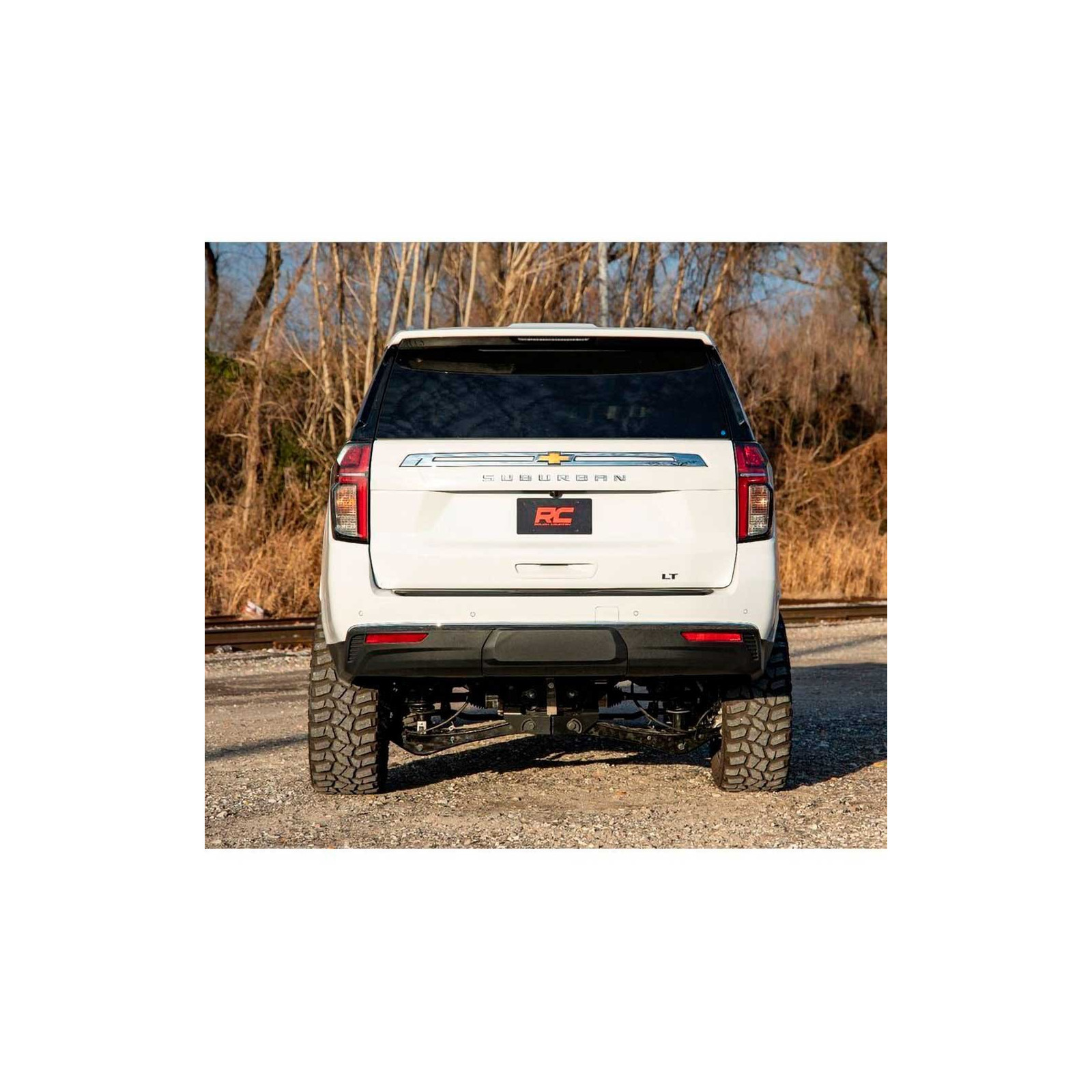 ROUGH COUNTRY 10900 