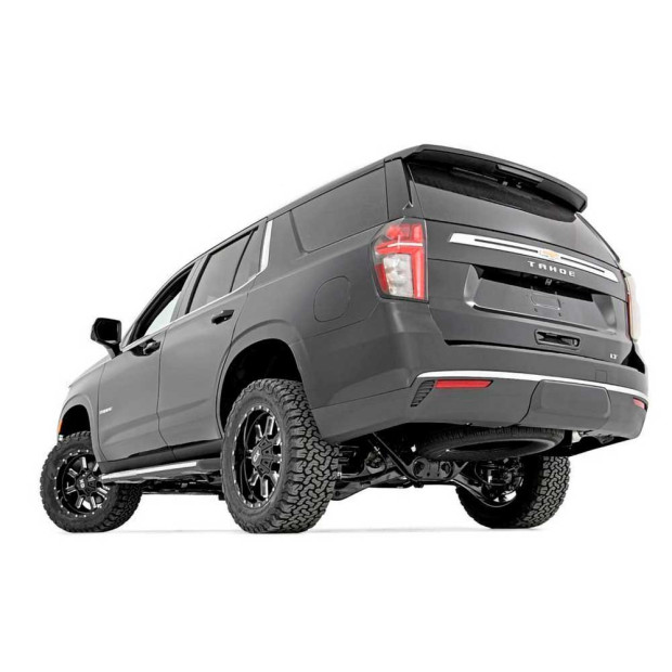 ROUGH COUNTRY 11400 