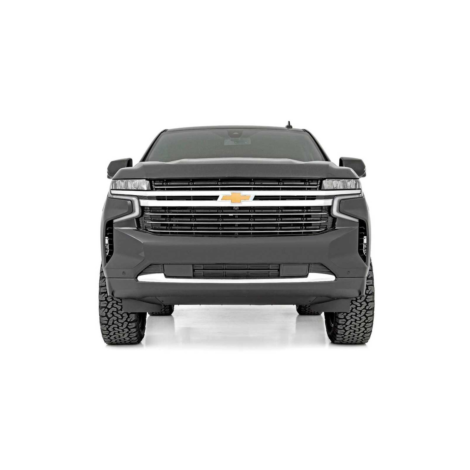 ROUGH COUNTRY 11400 