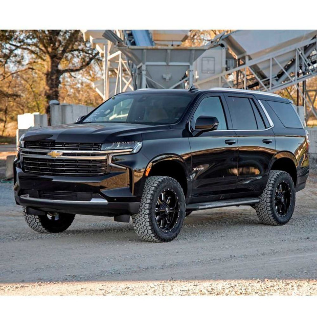 ROUGH COUNTRY 11400 