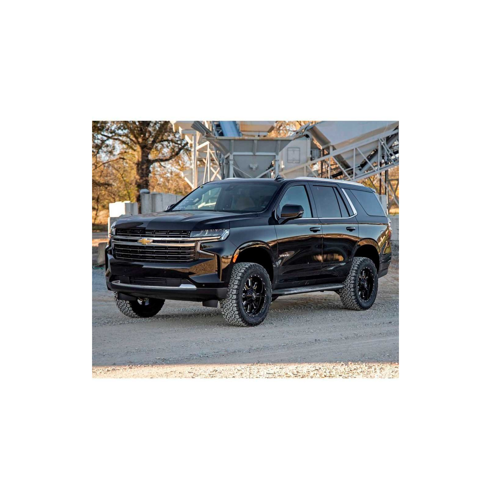 ROUGH COUNTRY 11400 