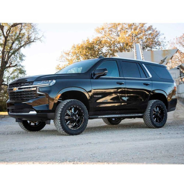 ROUGH COUNTRY 11400 