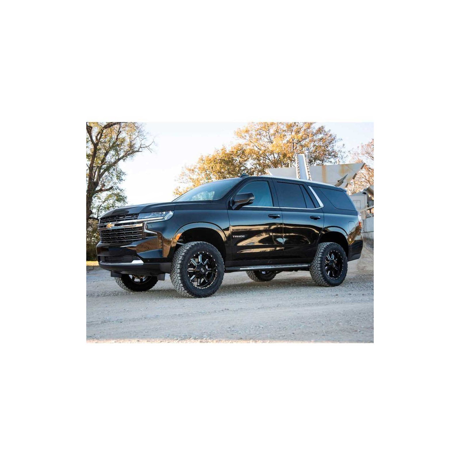 ROUGH COUNTRY 11400 