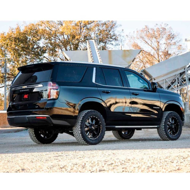 ROUGH COUNTRY 11400 