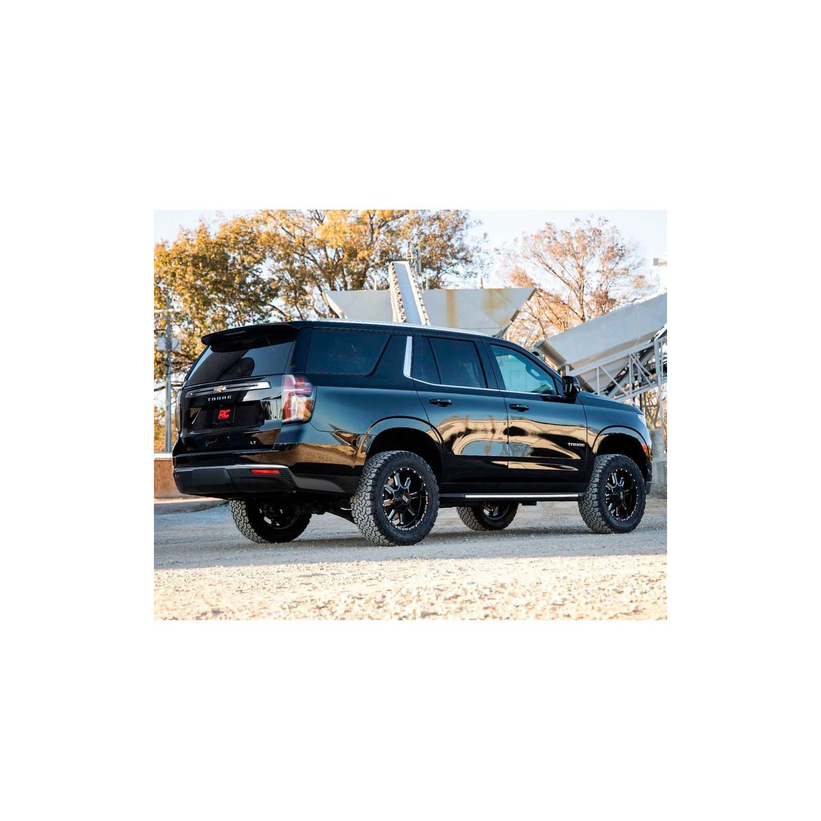 ROUGH COUNTRY 11400 