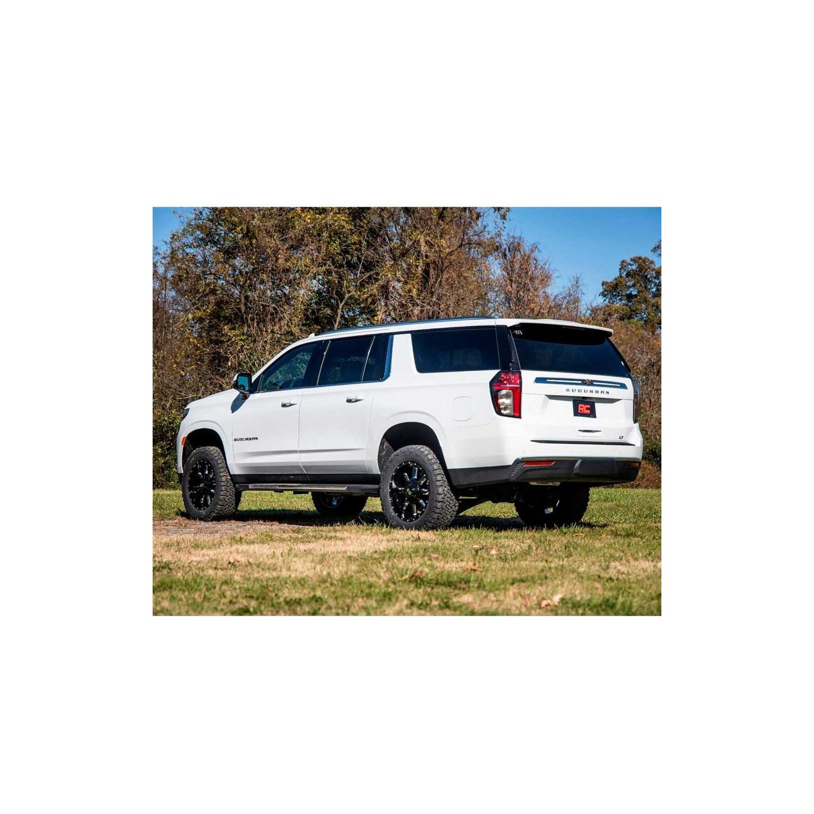 ROUGH COUNTRY 11400 