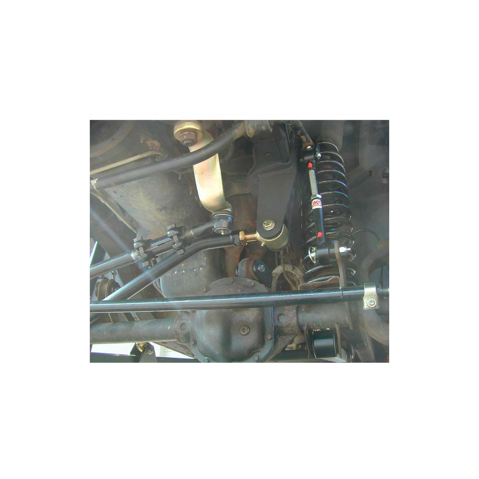CLAYTON COR-2400200 