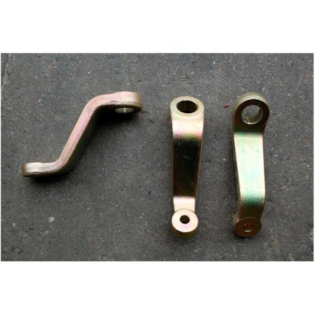 CLAYTON COR-2400100 