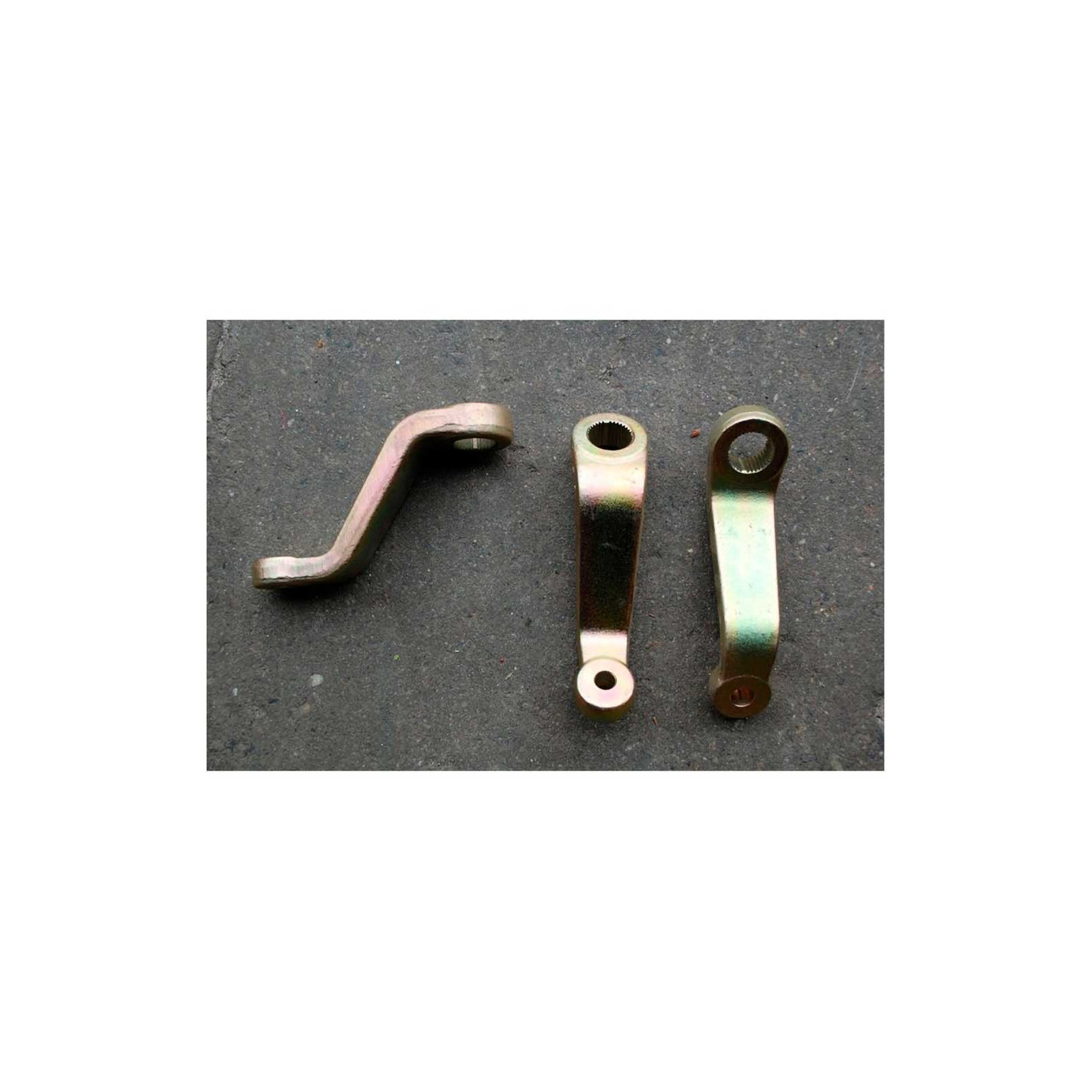 CLAYTON COR-2400100 