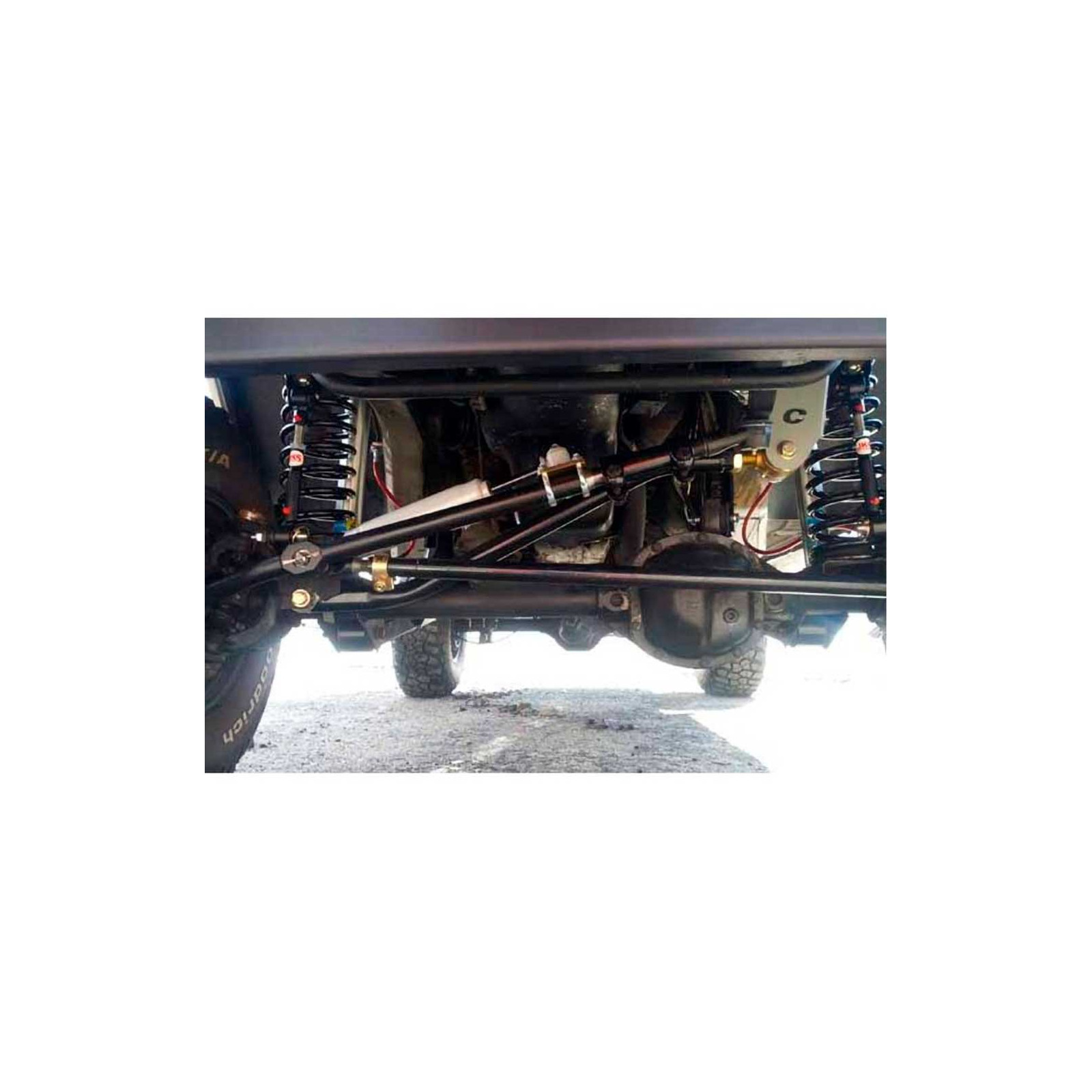 CLAYTON COR-4500400 