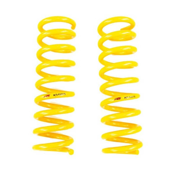 RED SPRINGS RS-RCS-F2510L 
