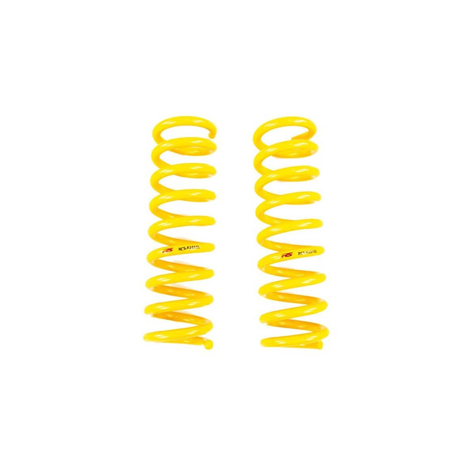 RED SPRINGS RS-RCS-F2510L 