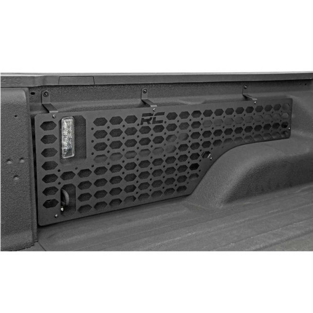 ROUGH COUNTRY 10636 