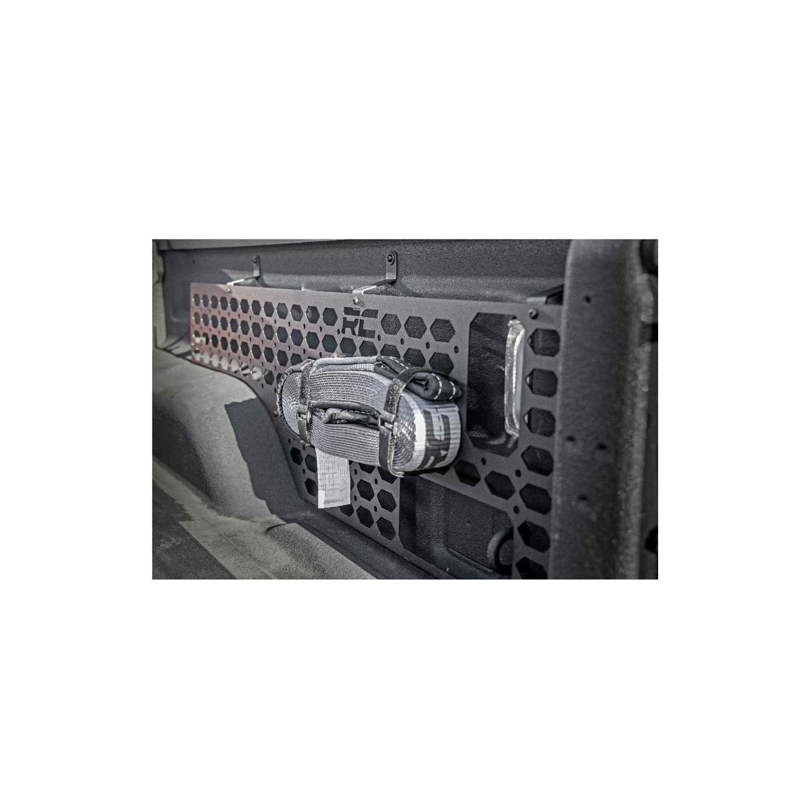 ROUGH COUNTRY 10636 