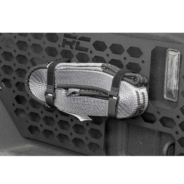 ROUGH COUNTRY 10636 