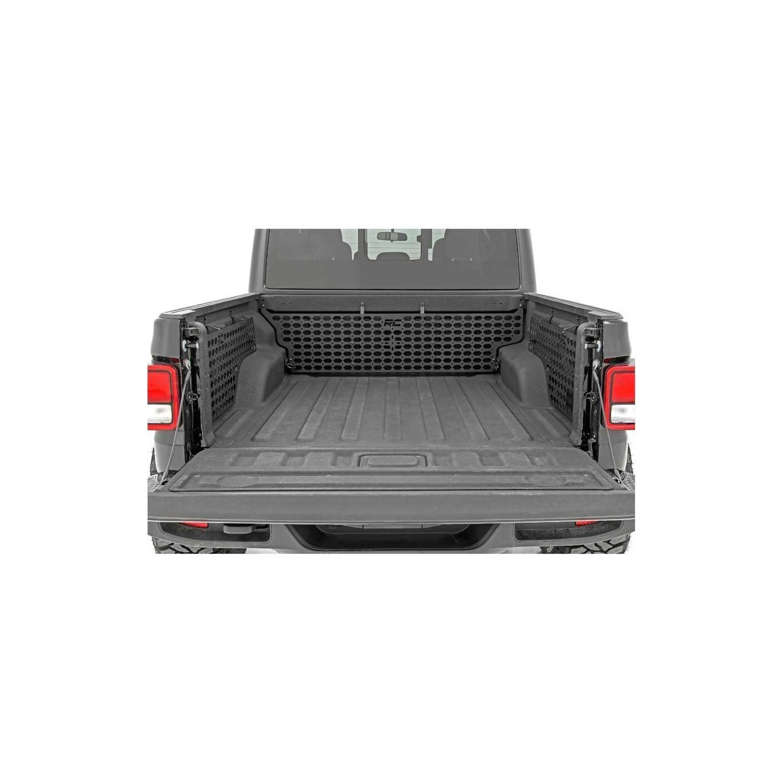 ROUGH COUNTRY 10636 