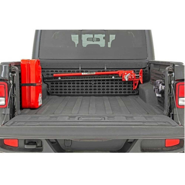 ROUGH COUNTRY 10634 