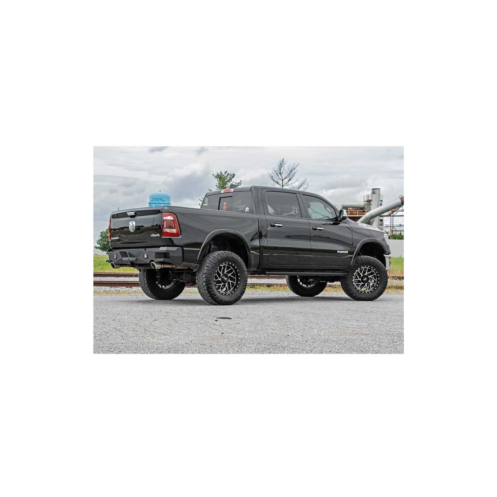 ROUGH COUNTRY 10755 