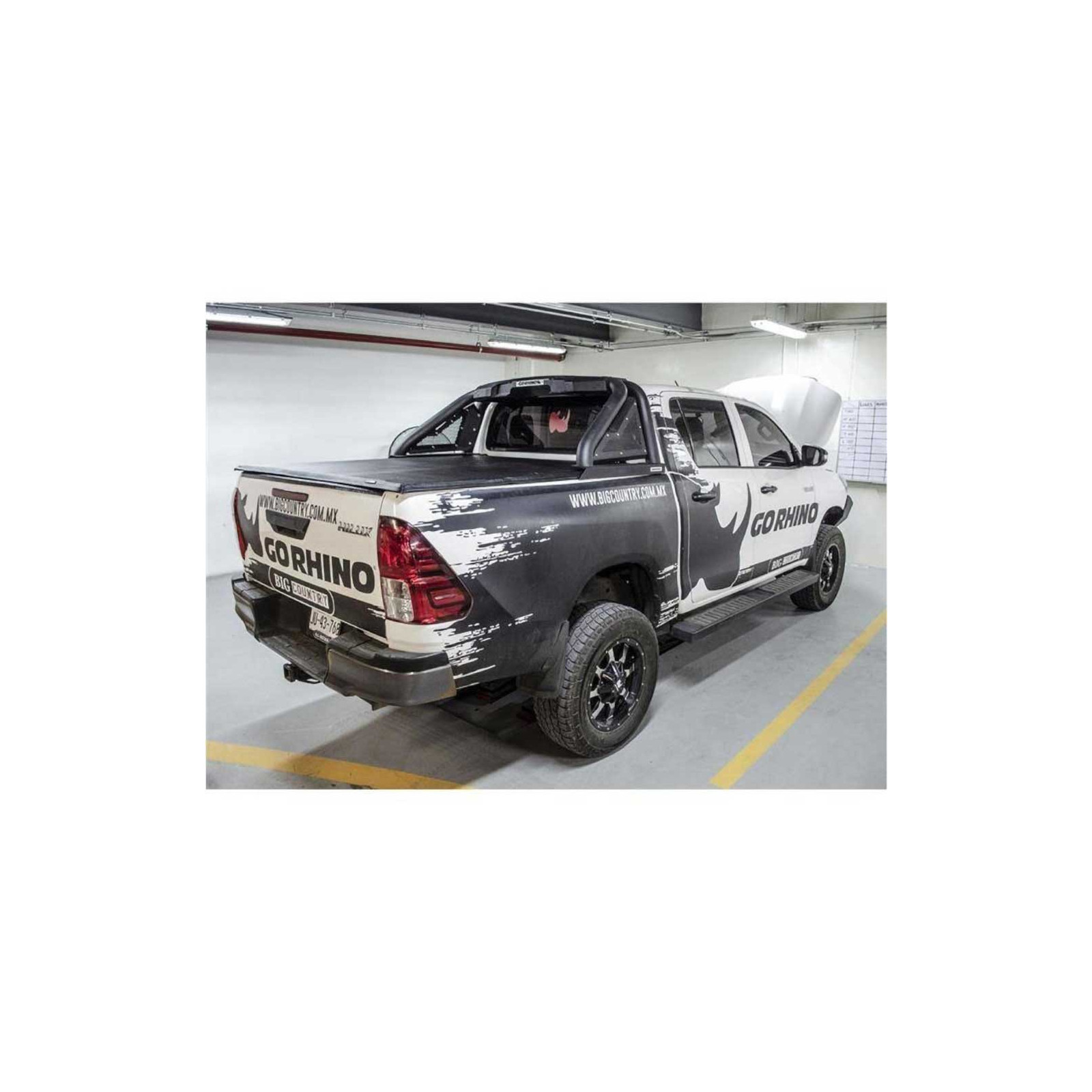 GO RHINO 915105T 