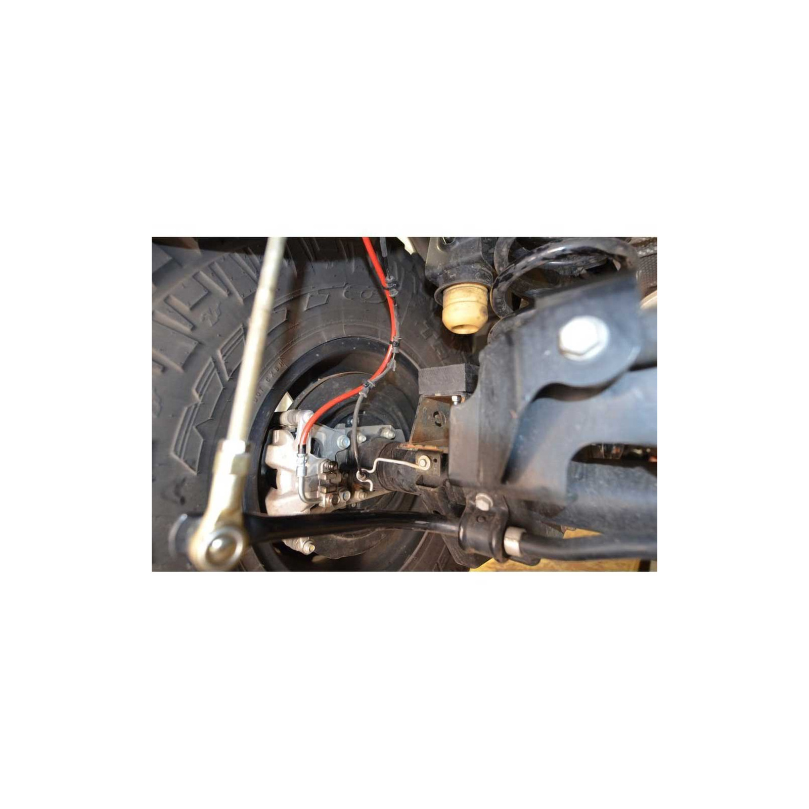 CLAYTON COR-1310102 