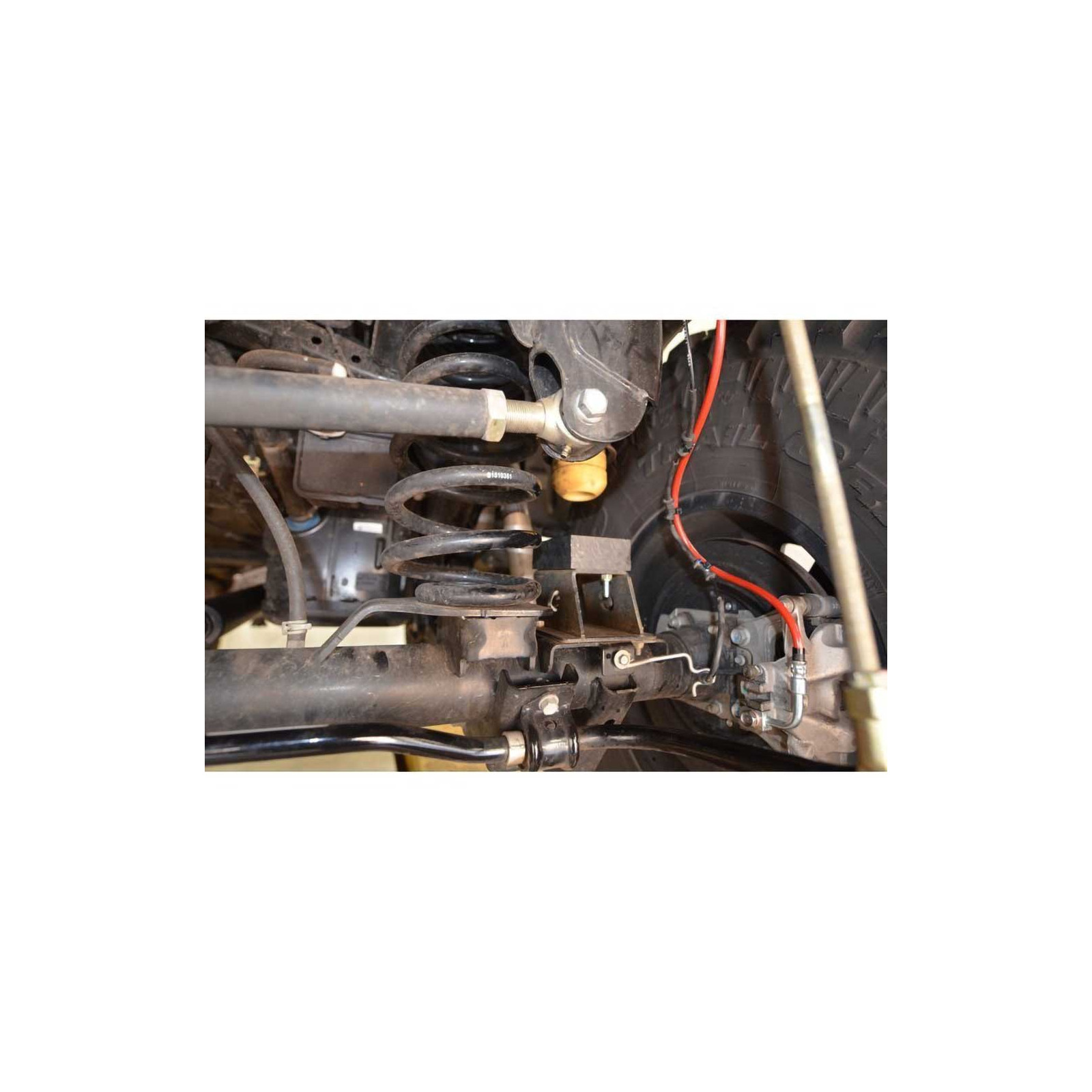 CLAYTON COR-1310102 