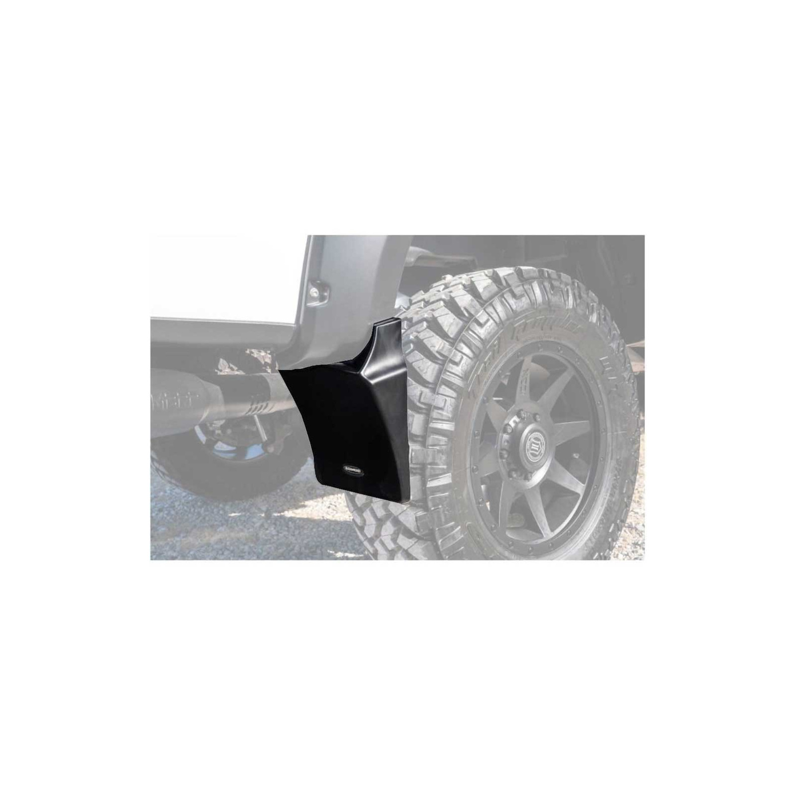 BUSHWACKER BWMUD-20092 