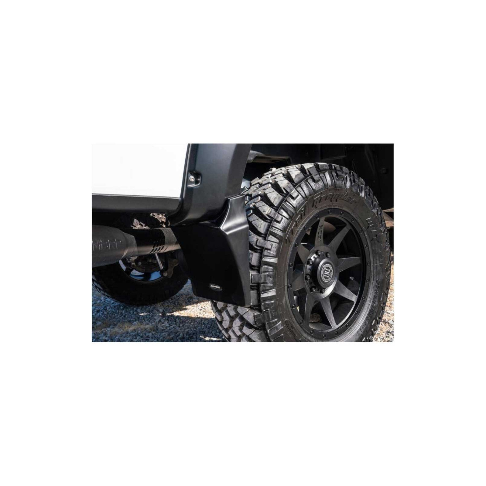 BUSHWACKER BWMUD-20092 